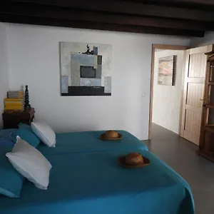 Apartamento Las Palmeras Nazaret