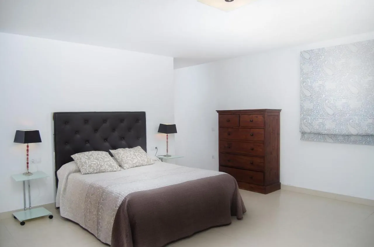 Holiday home Villa Nazoly Nazaret
