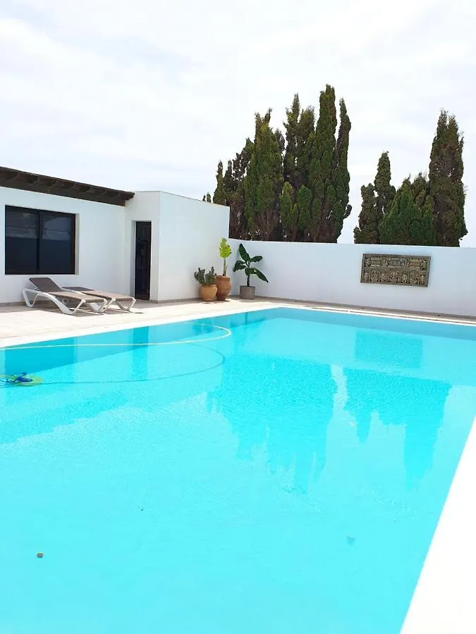 Villa Nazoly Nazaret Holiday home