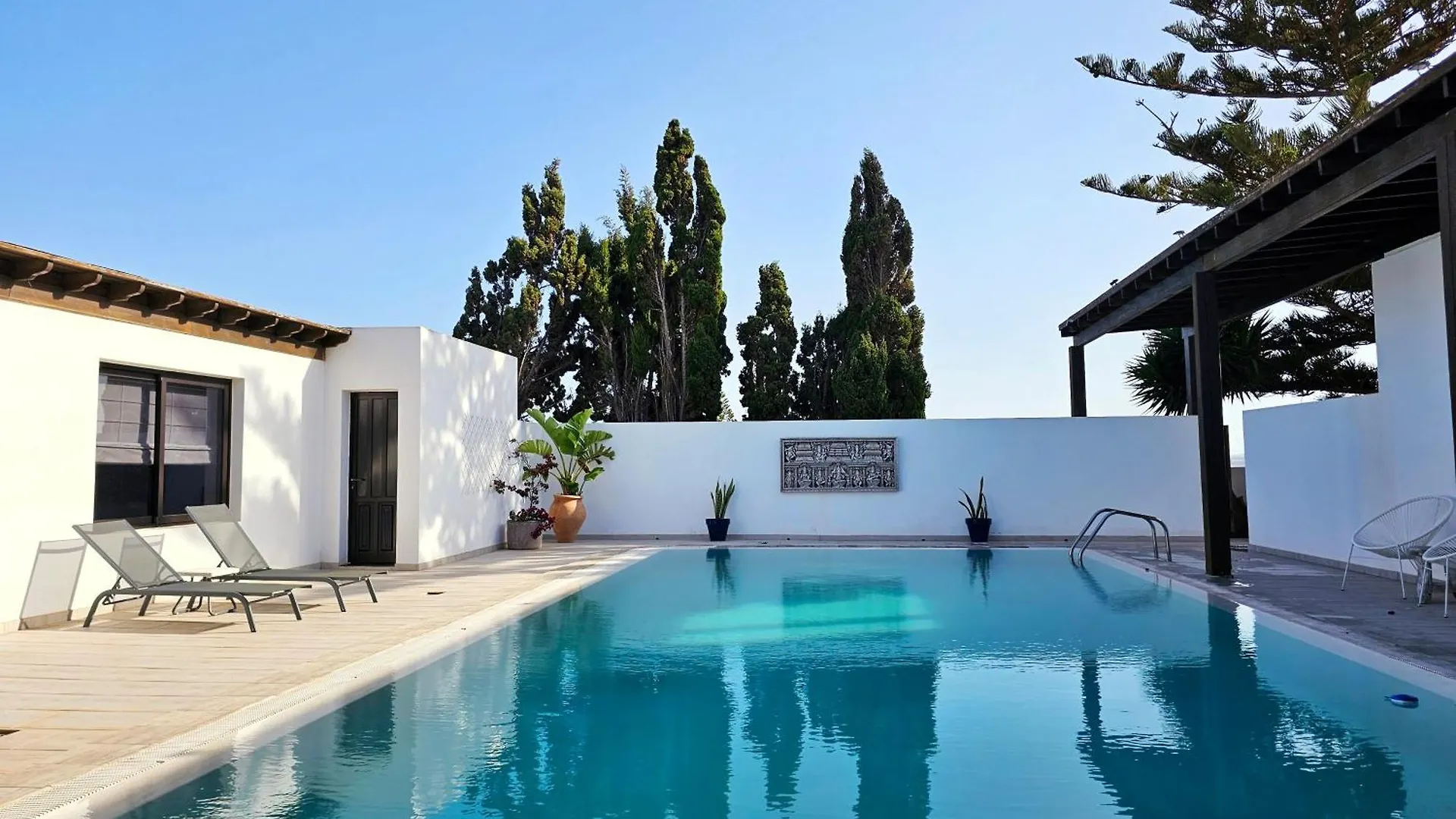 Holiday home Villa Nazoly Nazaret